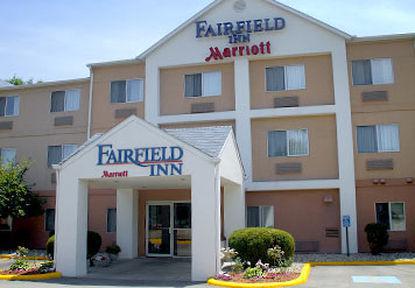 Fairfield & By Marriott Hotel