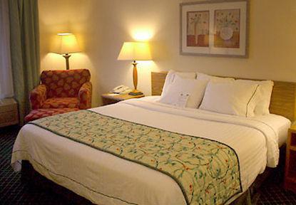 Fairfield & By Marriott 3*