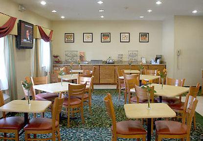 Fairfield & By Marriott 3* Terre Haute