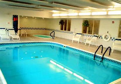 Hotel Fairfield & By Marriott Terre Haute